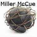 Elizabeth  Miller McCue -  - None