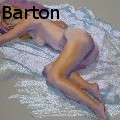 Paul Barton - Sleeping Beauty - Drawings