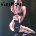 VanHout  -  - Paintings